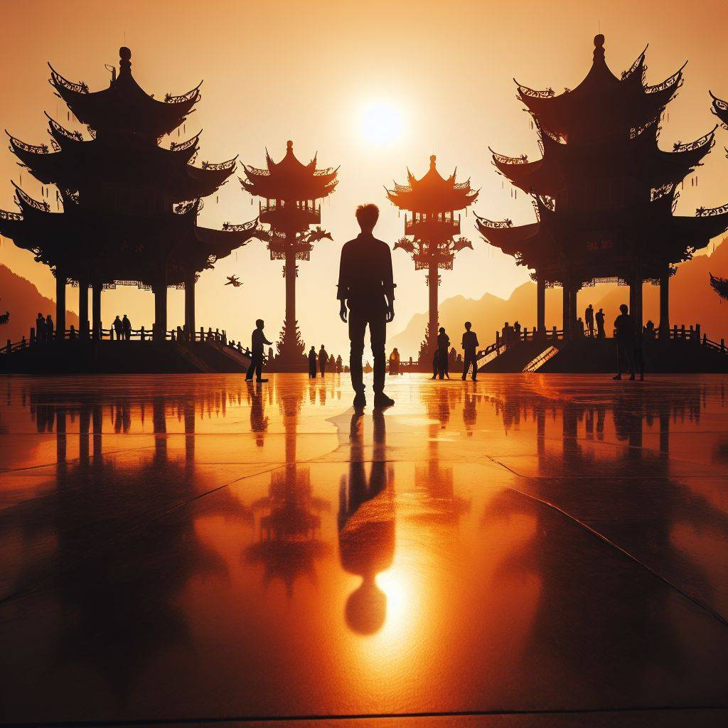 世界地图在口袋里：众海文旅小程序 